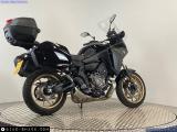 Yamaha Tracer 700 2023 motorcycle #3