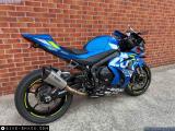 Suzuki GSX-R1000 2020 motorcycle #3