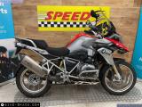 BMW R1200GS 2013 motorcycle #2