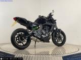 Kawasaki ER-6N 2014 motorcycle #3