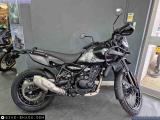 Royal Enfield Himalayan 450 2026 motorcycle #1