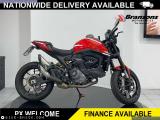 Ducati Monster 937 2024 motorcycle for sale
