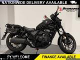 Honda CMX1100 Rebel for sale