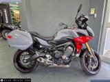 Yamaha Tracer 900 for sale
