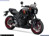 Suzuki GSX-8TT 2025 motorcycle for sale