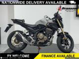 Honda CB500 for sale