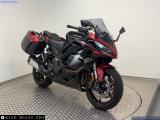 Kawasaki Ninja 1000 2023 motorcycle #1