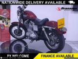 Harley-Davidson XL883 Sportster 2003 motorcycle #3
