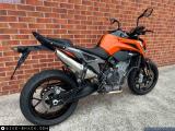 KTM 790 Duke 2024 motorcycle #3