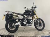 Triumph Scrambler 1200 2024 motorcycle #3