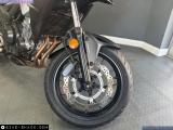 Honda CB500X 2018 motorcycle #2