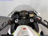 Honda CBR600RR 2008 motorcycle #3