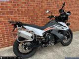 KTM 790 Adventure 2020 motorcycle #2
