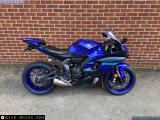 Yamaha YZF-R7 2024 motorcycle #2