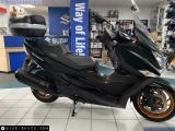 Suzuki AN400 Burgman for sale