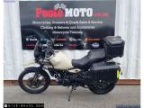 Royal Enfield Himalayan 450 2024 motorcycle #4