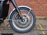 BSA Gold Star 650 2024 motorcycle #4
