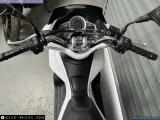 Honda PCX125 2016 motorcycle #2