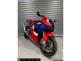 Honda CBR1000RR Fireblade 2023 motorcycle #2