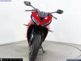 Triumph Daytona 660 2025 motorcycle #2