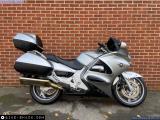 Honda ST1300 Pan European 2005 motorcycle for sale
