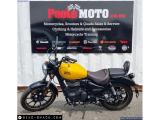 Royal Enfield Meteor 350 2022 motorcycle #3