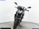 Yamaha MT-03 2016 motorcycle #2