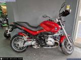BMW R1200R 2011 motorcycle for sale
