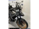 Suzuki DL1050 V-Strom 2023 motorcycle #4