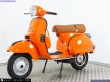 Piaggio Vespa PX 200 2018 motorcycle #3