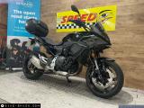 BMW F900XR 2025 motorcycle #3