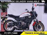 Yamaha XSR700 for sale