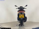 Piaggio Medley 125 2026 motorcycle #4