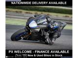 Yamaha YZF-R1 2020 motorcycle #2