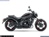 Kawasaki Vulcan-S-650 2025 motorcycle #2