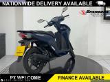 Honda Vision 110 2023 motorcycle #2