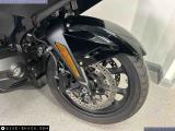 Honda GL1800 Goldwing 2023 motorcycle #4