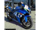 Suzuki GSX-R1000 2015 motorcycle #2