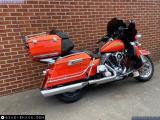 Harley-Davidson FLHT 1690 Electra Glide 2013 motorcycle #4