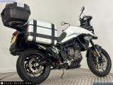 Triumph Tiger 900 2020 motorcycle #3