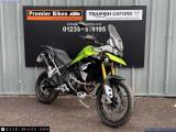 Triumph Tiger 900 2023 motorcycle for sale
