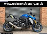 Suzuki GSX-S1000 for sale