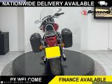 Triumph Speedmaster 865 2011 motorcycle #3