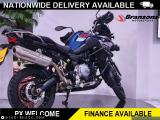 BMW F850GS 2022 motorcycle #2
