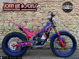 Beta Evo 300 2025 motorcycle #2
