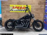 Harley-Davidson FXDB 1584 Street Bob for sale