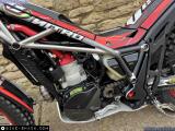 Vertigo Nitro 250 2023 motorcycle #3