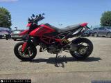 Ducati Hypermotard 950 2019 motorcycle #4