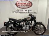 Royal Enfield Bullet 500 for sale