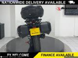 Honda VFR800 2018 motorcycle #3